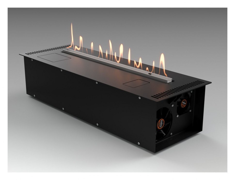 Автоматический биокамин Good Fire 800 RC