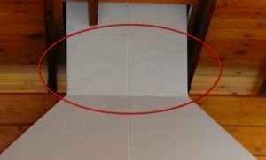 Удлинитель дымохода двойной (АристократЪ)