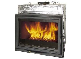 Каминная топка Chazelles CH700 C