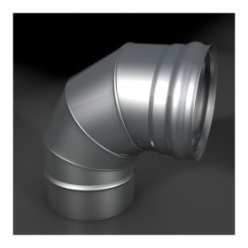 Отвод 87* ОМ-Р 430-0.5 D120