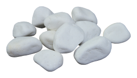 Декоративные элементы Kratki камни (1 кг)