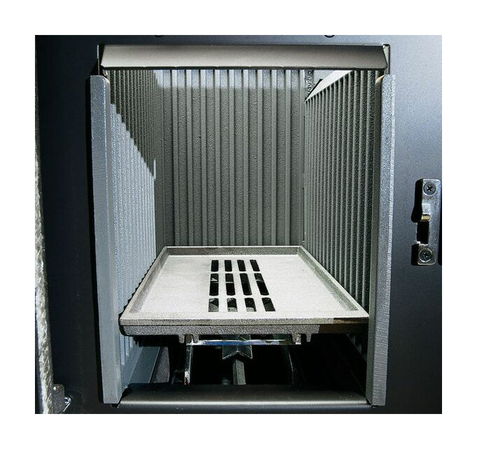 Чугунная отопительно варочная печь La Nordica Rosa Petra