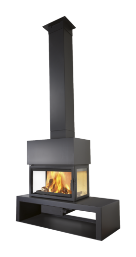 Камин LL Calor LL-15E