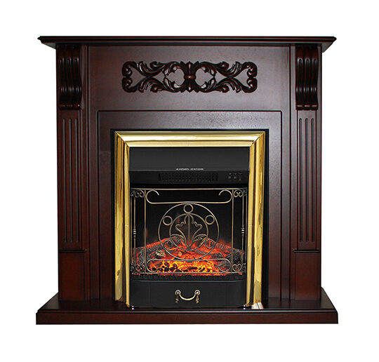 Портал Venice под очаги Majestic FX / Fobos FX