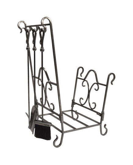 Дровница (LT002AS)