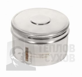 Заглушка ревизии моно ЗРМ-Р 430-0.5 D110 (Д) М