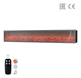 Электрический камин AirTone Plane 3000