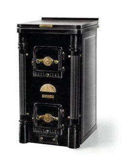 Плита L-05 CCE, чугун (Hergom)