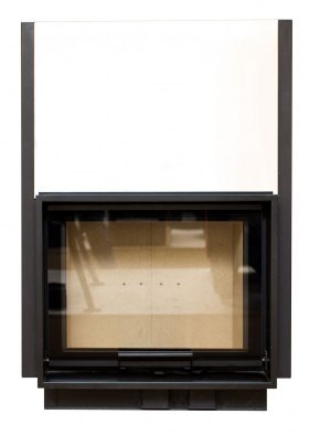 Каминная топка Мета-Бел FENIX 1 E