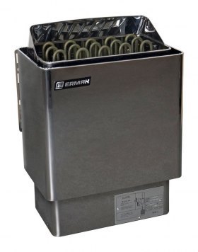 Электрокаменка Ермак SCA-90 BW