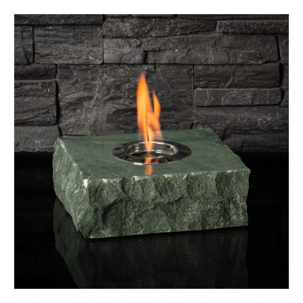 Подарочный набор SteelHeat PREMIUM BOX DIONIS + деревянная коробка + стартовый комплект