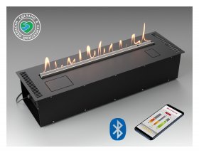 Автоматический биокамин Good Fire 900 RC