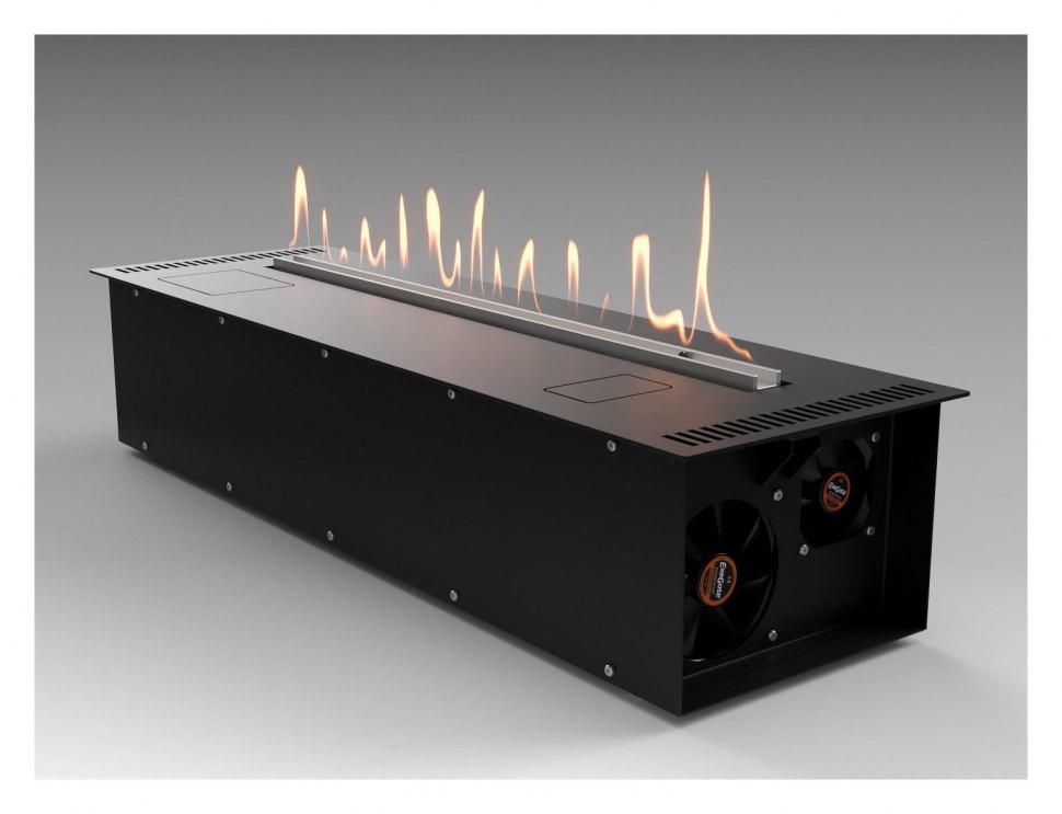 Автоматический биокамин Good Fire 900 RC