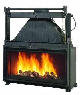Каминная топка Godin 101 PR
