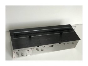 Автоматический биокамин GlammFire EvoPlus 700 Modular (горелка), с пультом ДУ