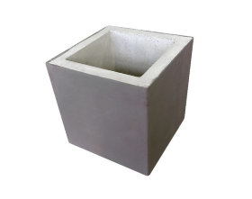 Удлинитель дымохода одинарный (АристократЪ)