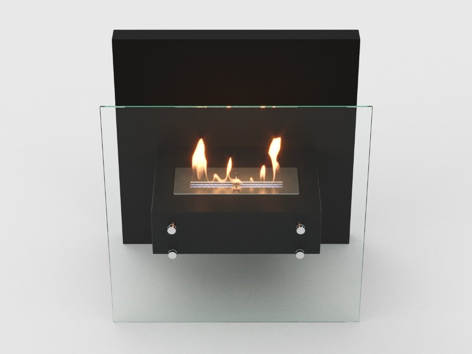 Биокамин Lux Fire Консул 2 - 600