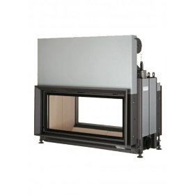 Каминная топка Brunner Architecture 38/86 Tunnel