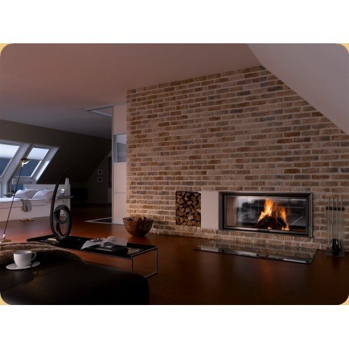 Каминная топка Brunner Architecture 38/86 Tunnel