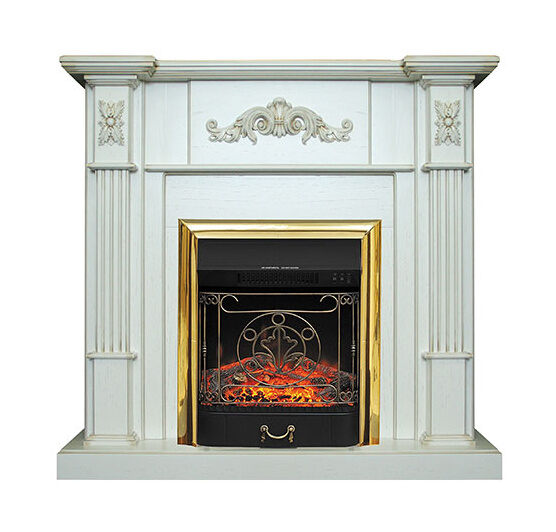 Портал Martin под очаги Majestic FX / Fobos FX