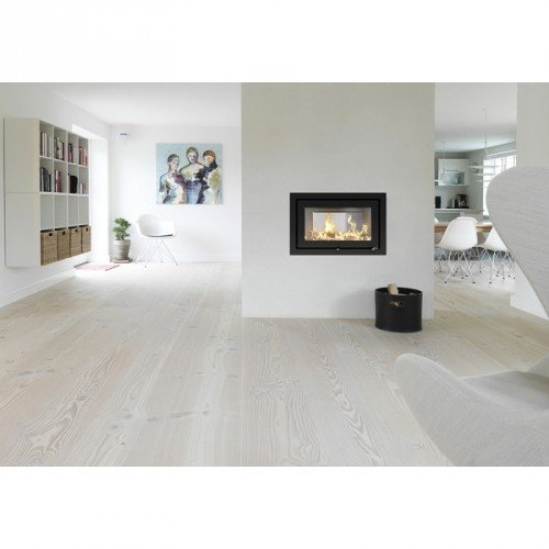 Каминная топка Rais 2:1