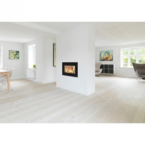 Каминная топка Rais 2:1