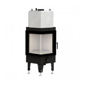 Каминная топка BeF Aquatic WH 500 E