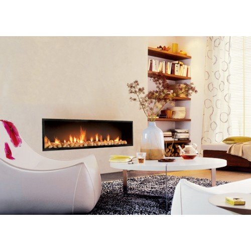 Камин дровяной Focus Neofocus 1500