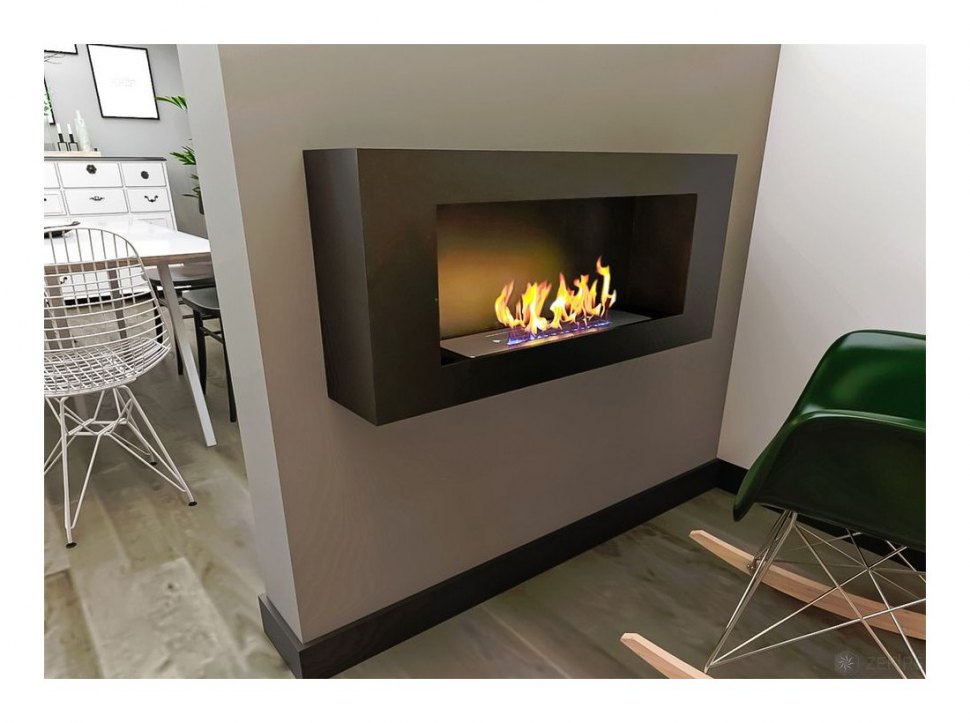 Биокамин ZeFire EF Ornament 900