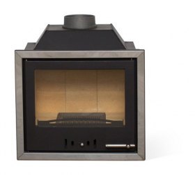 Каминная топка Мета-Бел Эльба