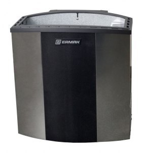 Электрокаменка Ермак BC-45 BW