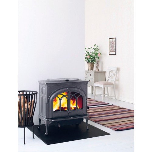Чугунная печь камин Jotul F 600 CB BP