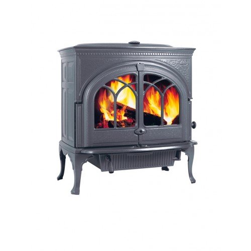 Чугунная печь камин Jotul F 600 CB BP