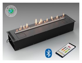 Автоматический биокамин Good Fire 1100 RC