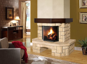 Каминная облицовка Sunhill Lourdes