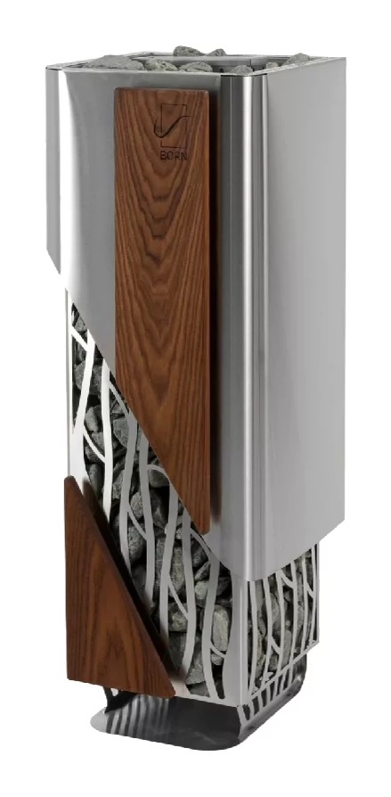 Электрическая печь для сауны Born Air 70Е