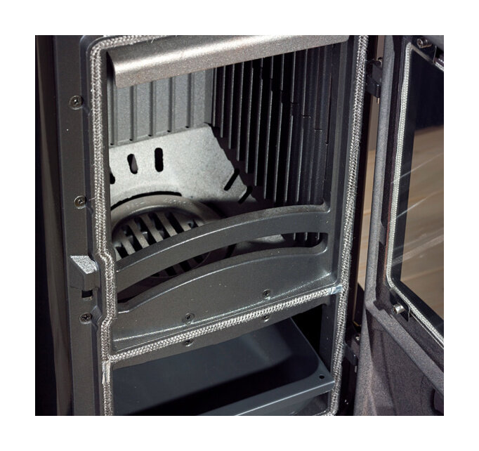 Печь-камин La Nordica Super Junior