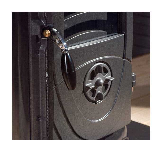 Печь-камин La Nordica Super Junior