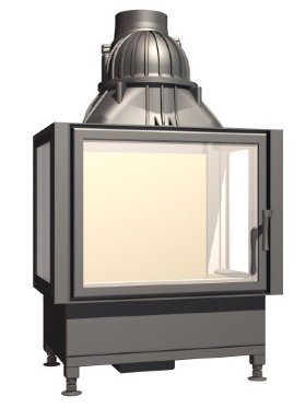 Каминная топка Schmid Ekko U 67(45)57