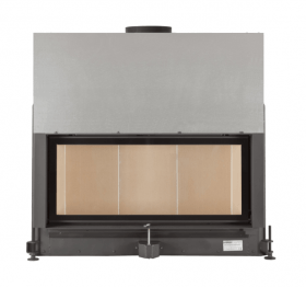 Каминная топка Brunner Architecture 45/101
