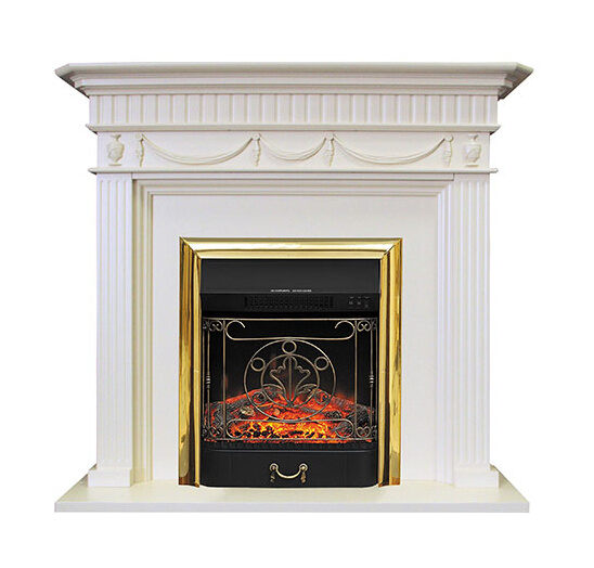 Портал Corfu под очаг Fobos FX / Majestic FX