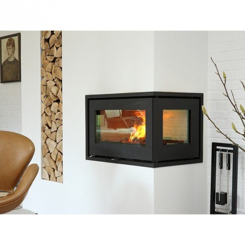 Каминная топка Rais 500-2