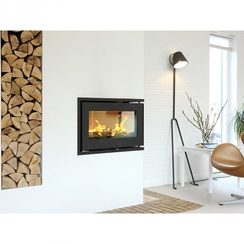 Каминная топка Rais 500-2