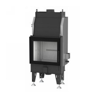 Каминная топка BeF Aquatic WH 60