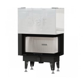 Каминная топка BeF Therm V 10 CP/CL