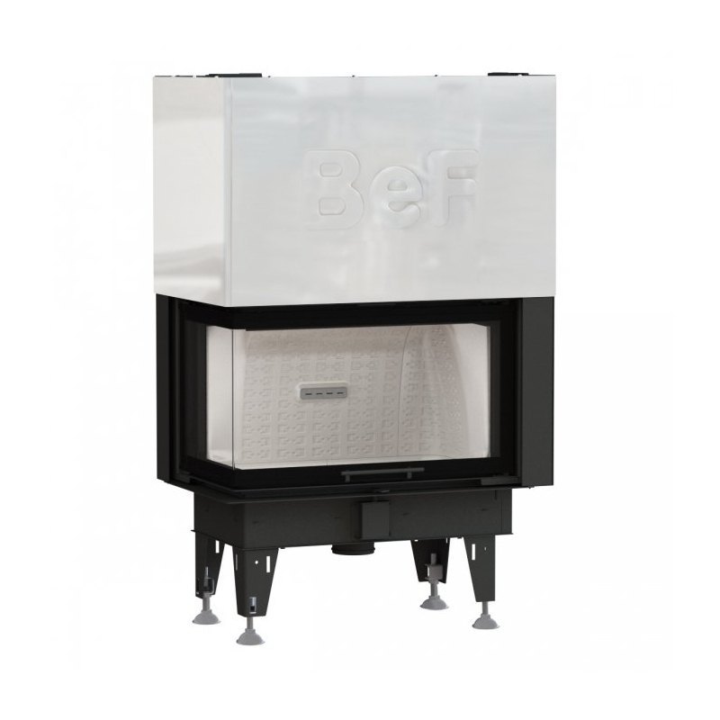 Каминная топка BeF Therm V 10 CP/CL