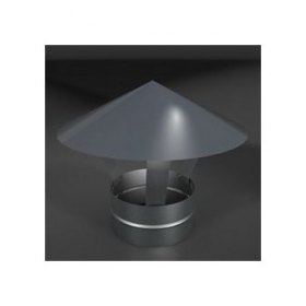 Зонт ЗМ-Р 304-0.5 D130