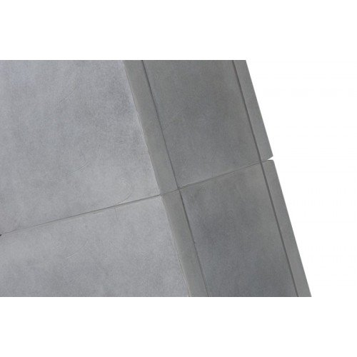 Изразцовая печь-камин Hein Solid F Akum керамика