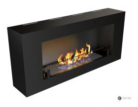 Биокамин ZeFire EF Ornament 900 со стеклом