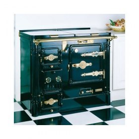 Плита L-08 CCЕ, чугун (Hergom)